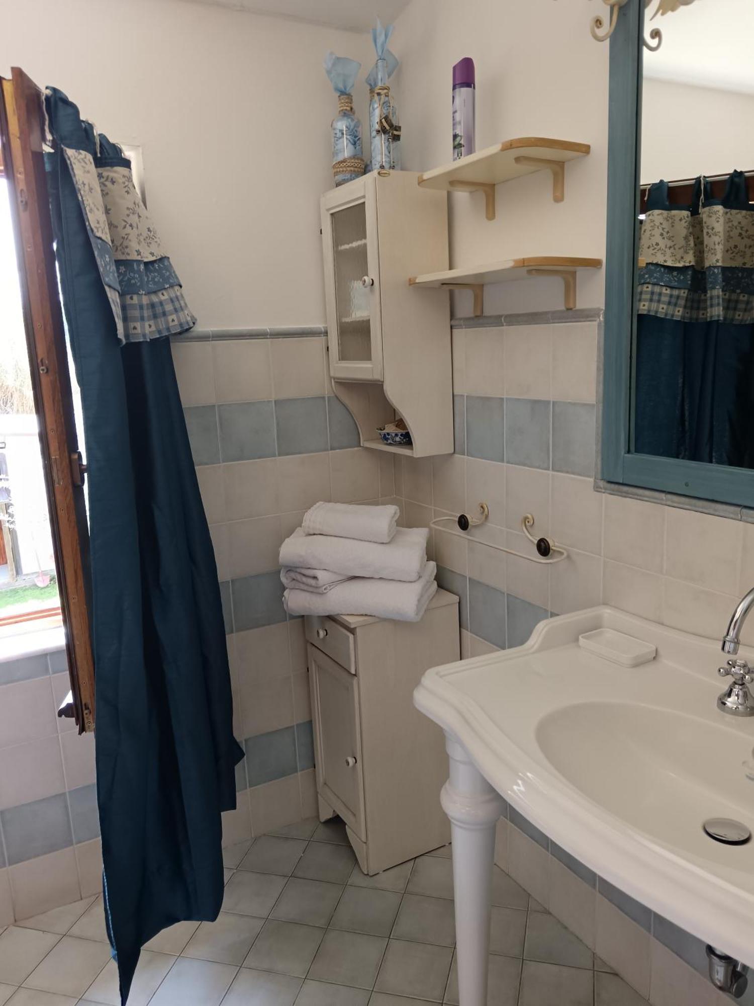 Le Travi Bed and Breakfast Sarzana Eksteriør billede