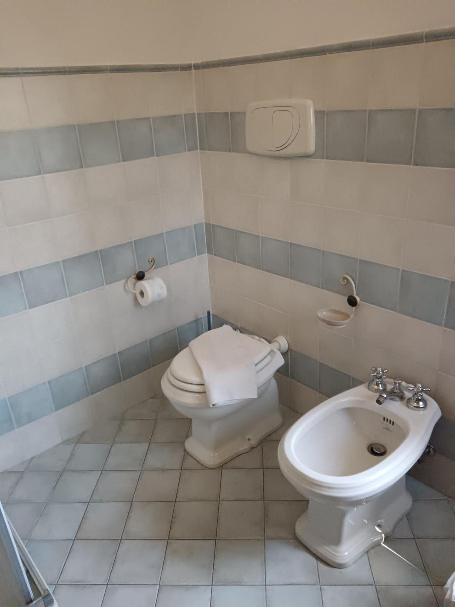 Le Travi Bed and Breakfast Sarzana Eksteriør billede