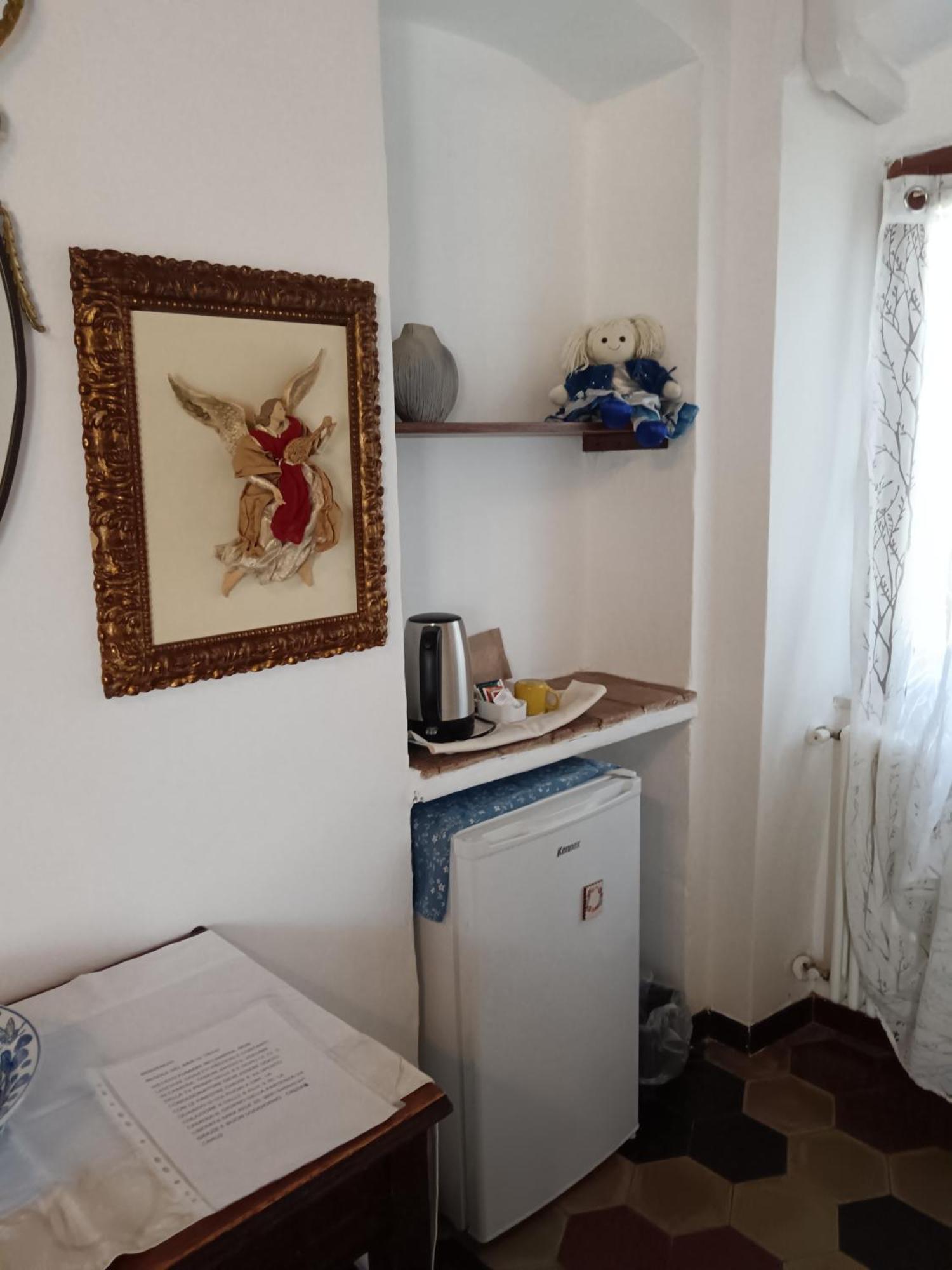 Le Travi Bed and Breakfast Sarzana Eksteriør billede